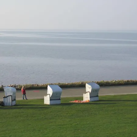Vacation Janmaat Friedrichskoog