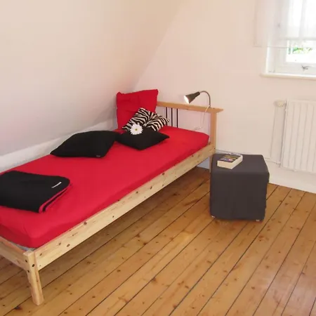 Vacation Janmaat Appartement *