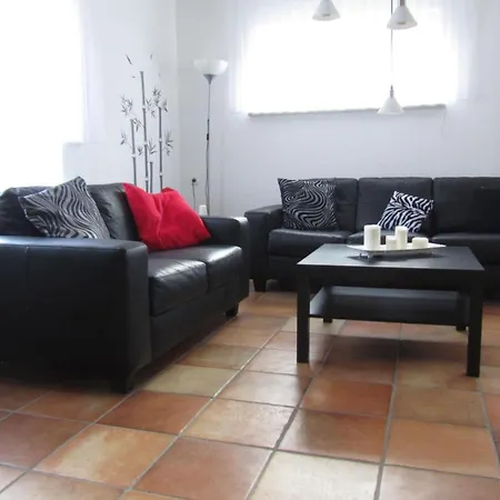 Appartement Vacation Janmaat