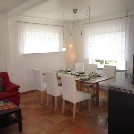 Appartement Vacation Janmaat *