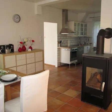 Vacation Janmaat Appartement *