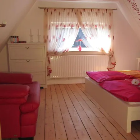 Vacation Janmaat Appartement *
