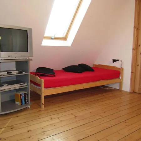 Appartement Vacation Janmaat Friedrichskoog