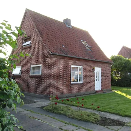 Vacation Janmaat Appartement Friedrichskoog
