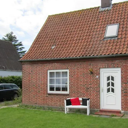 Vacation Janmaat Friedrichskoog